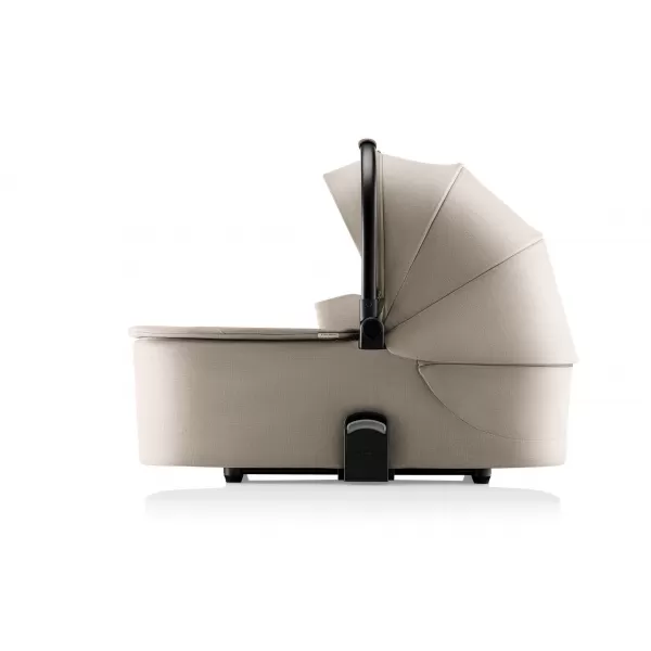 Britax Set kočárek Rio + hluboká korba Style