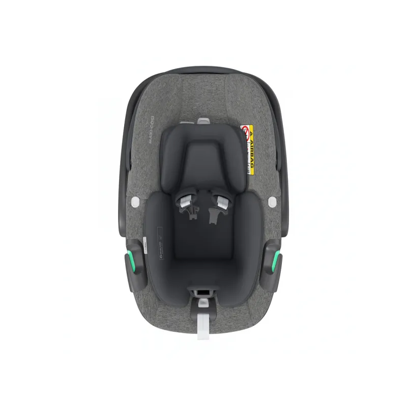 Maxi Cosi Pebble 360 autosedačka