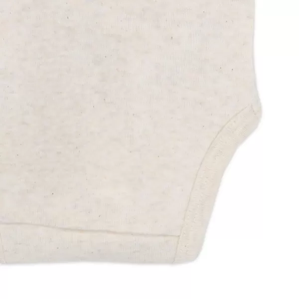 LODGER Body s dlouhým rukávem Melange Birch vel. 68