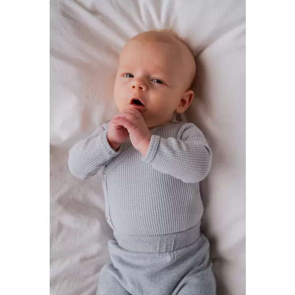 LODGER Romper Long Sleeves Ciumbelle vel. 56