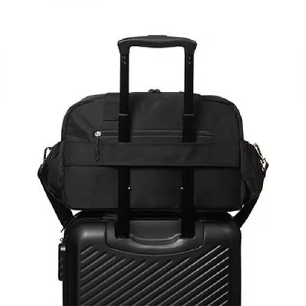 BABYONO Taška přebalovací cestovní 40x20x25 cm