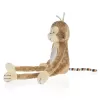 Zopa Plyšový usínáček s projektorem a melodiemi, Monkey