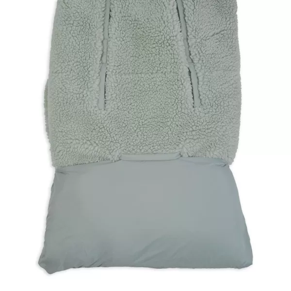 LODGER Wrapper Teddy