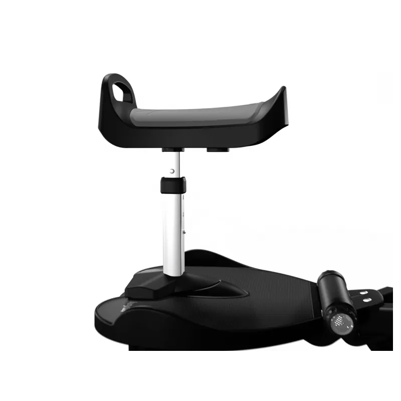 Bumprider Stupátko ke kočárku se sedátkem Ride-on Board Sit