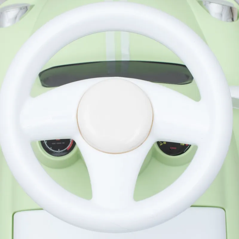 Baby Mix Dětské odrážedlo Kiddo Cruiser mint