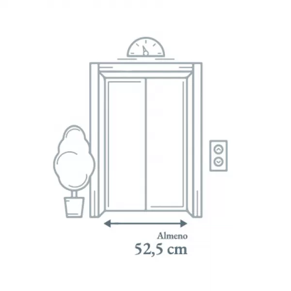 Inglesina Sportovní kočárek Maior