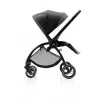 Britax Set kočárek Rio + hluboká korba Style