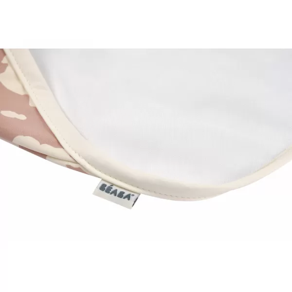 Beaba Bryndák 2v1 s odnímatelnými rukávy