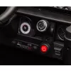Milly Mally Elektrické autíčko Toyota FJ Cruiser Black