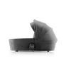 Britax Set kočárek Smile 5Z + hluboká korba Style