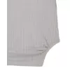 LODGER Romper LS Seersucker Steel 80