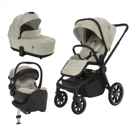 Zopa Set kočárek Move Cross 5 + hluboká korba  Move XL 5 + autosedačka XM dle vlastního výběru + báze