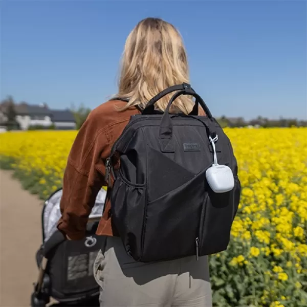 BABYONO Pouzdro silikonové na dudlík 0m+