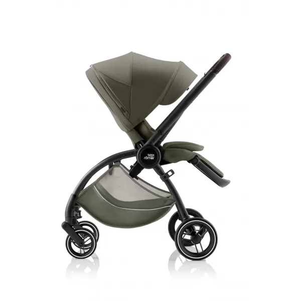 Britax Kočárek Rio Lux
