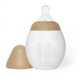 ÉLHÉE Kojenecká antikoliková láhev 330 ml