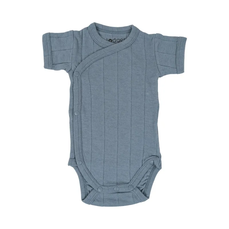 LODGER Romper SS Tribe