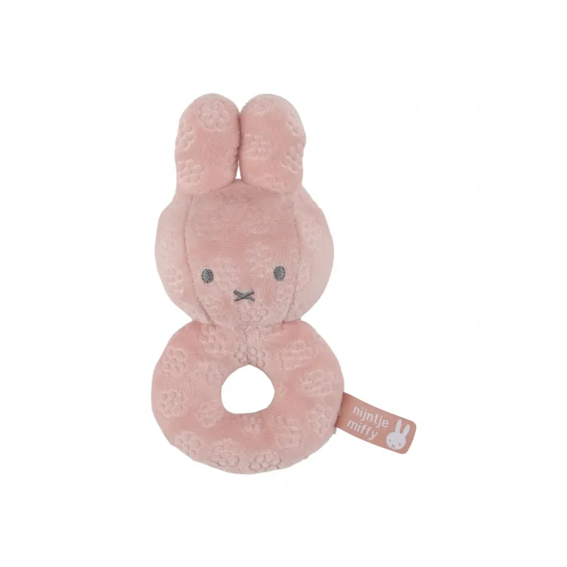 Little Dutch Chrastítko králíček Miffy