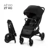 KINDERKRAFT Kočárek sportovní Mitzy Air