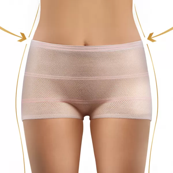 NENO Kalhotky poporodní Sempre vel. S M 2ks