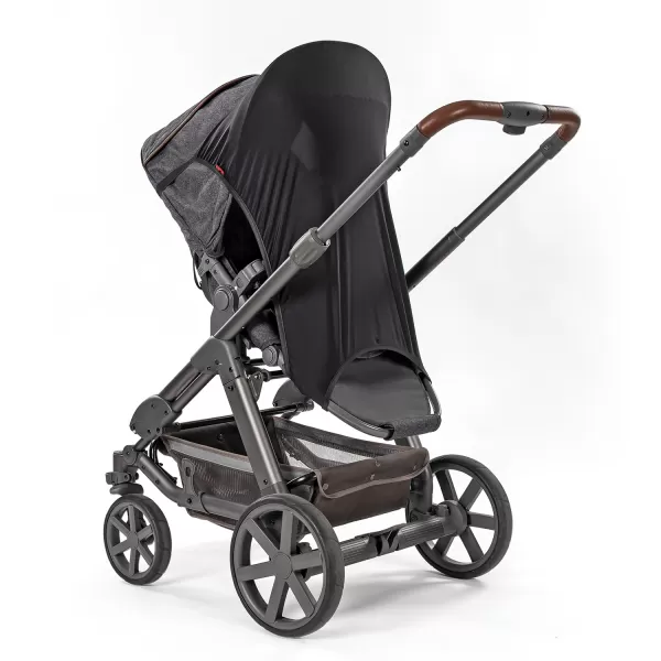 Reer Sluneční clona na kočárek uni UV50+