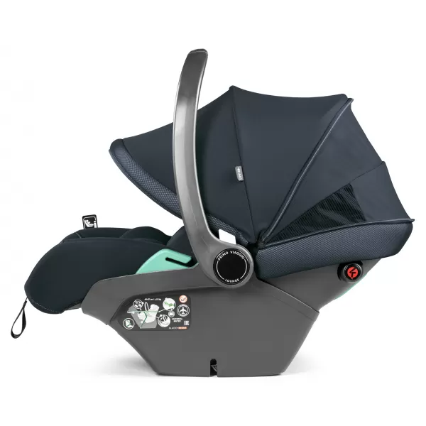 Peg Pérego Primo Viaggio Lounge