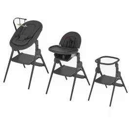 ANEX Židlička jídelní Ozy 3v1