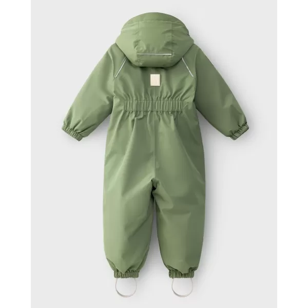 LEOKID Přechodová kombinéza Ulli vel. 6 - 7 let (vel. 116)