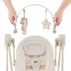 KINDERKRAFT Houpačka Swingee
