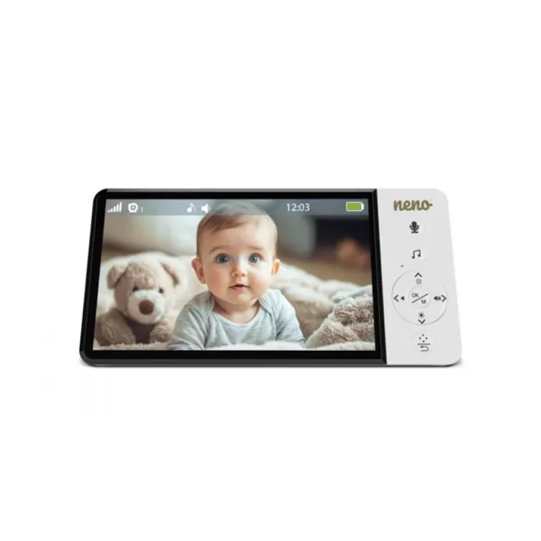 NENO Videochůvička dětská digitální Ciao