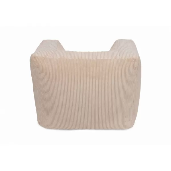 Jollein Křeslo dětské Beanbag Corduroy