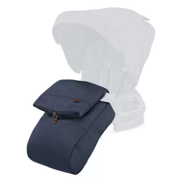 Inglesina náhradní nánožník na Sportovní sedačku Quad