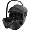 Britax Set kočárek Smile 5Z + hluboká korba + autosedačka Baby-Safe PRO Style