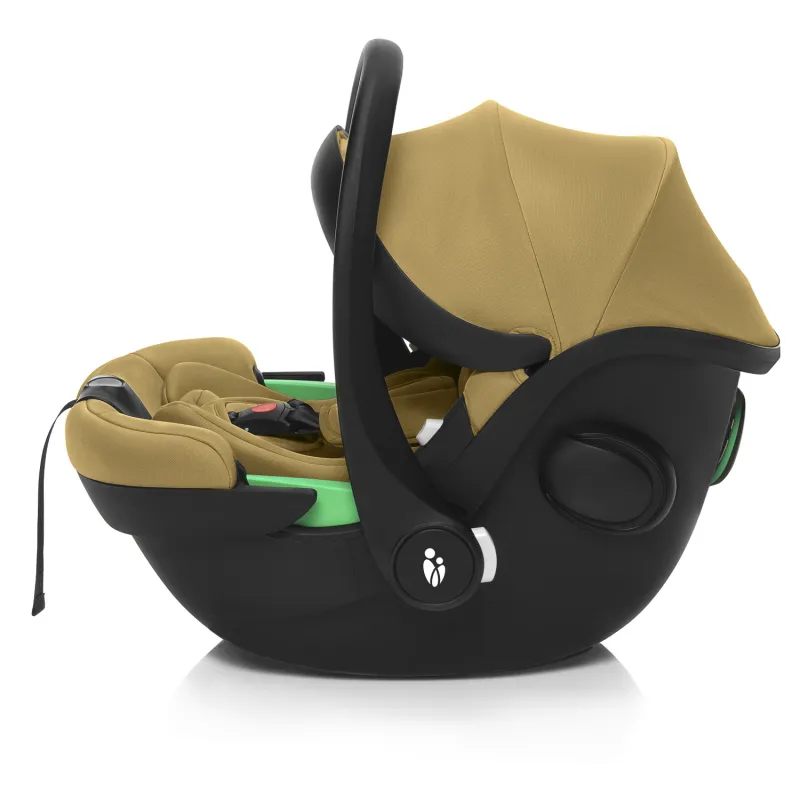 Zopa Autosedačka XM Plus i-Size
