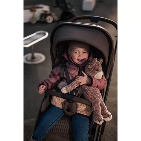 EASYWALKER Kočárek kombinovaný Zoey