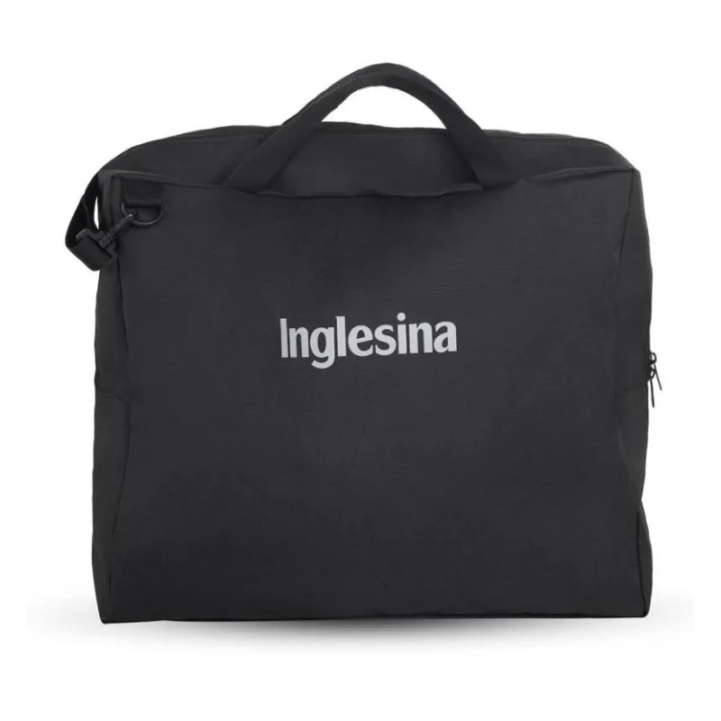Inglesina taška na transport kočárku Quid3 s kryty kol