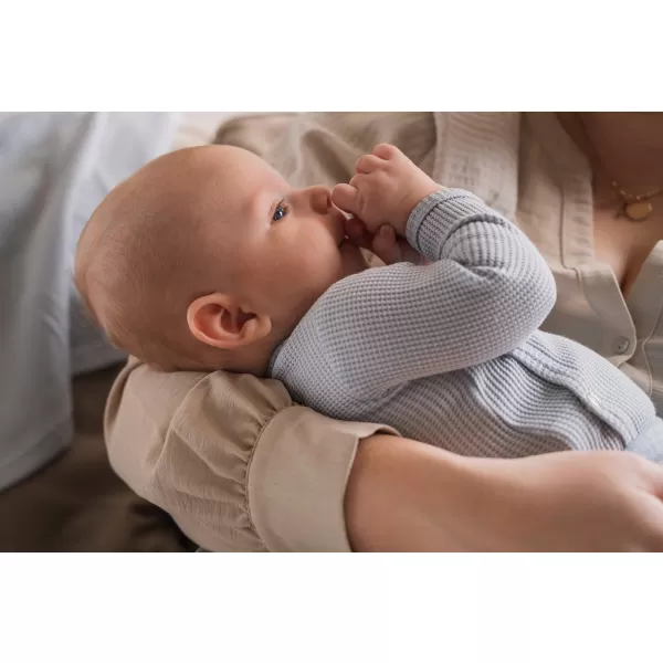 LODGER Romper Long Sleeves Ciumbelle vel. 56