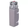 FREEON Cestovní postýlka Nap Gray