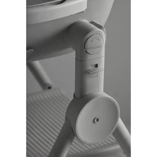 ANEX Židlička jídelní Ozy 3v1