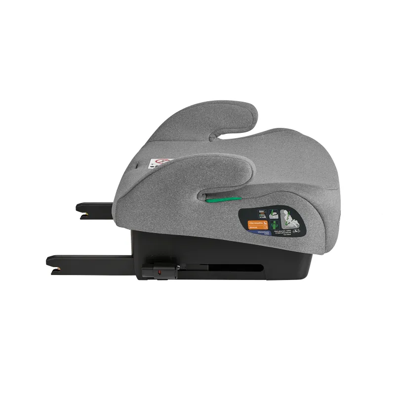 KikkaBoo Podsedák 125-150 cm i-Tip i-SIZE