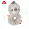 Baby Fehn Měkký kroužek lenochod, Lazy