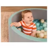 B-Toys Pěnový bazének s míčky WonderFill Ball Pit