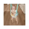 Infantino Skákadlo do dveří 2v1 Music & Lights