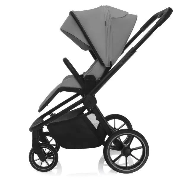 Zopa Set kočárek Move Cross 5 + hluboká korba Move XL 5 + autosedačka XM dle vlastního výběru