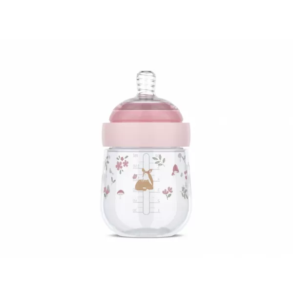 Little Dutch Kojenecká láhev 165 ml Fairy Garden