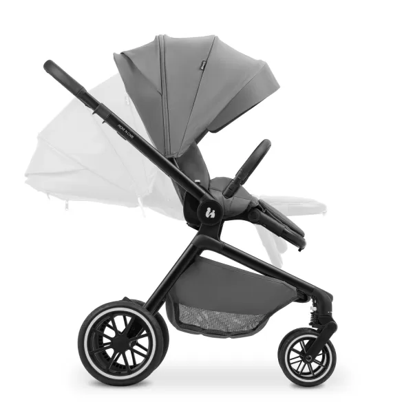 Hauck Sporťák Move N Care