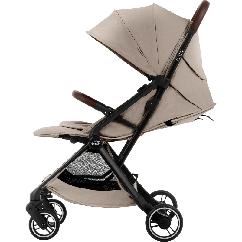 Britax Kočárek FLYLITE