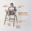 Zopa Dětská židlička Inspira