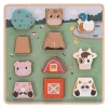 FREEON Free2Play Puzzle Farma