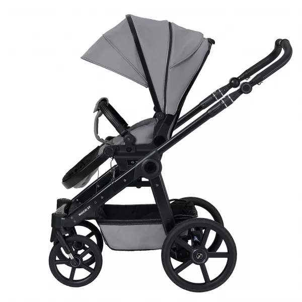 Hartan Rock IT Outdoor Brake Set