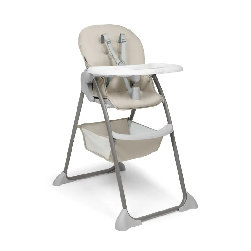 Hauck Jídelní židle Sit N Fold